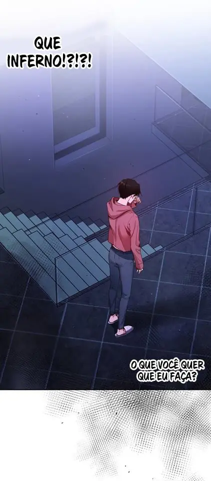 A Guy Like You – Capítulo 73 Yaoi – Página 25