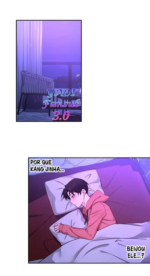 A Guy Like You – Capítulo 73 Yaoi – Página 27