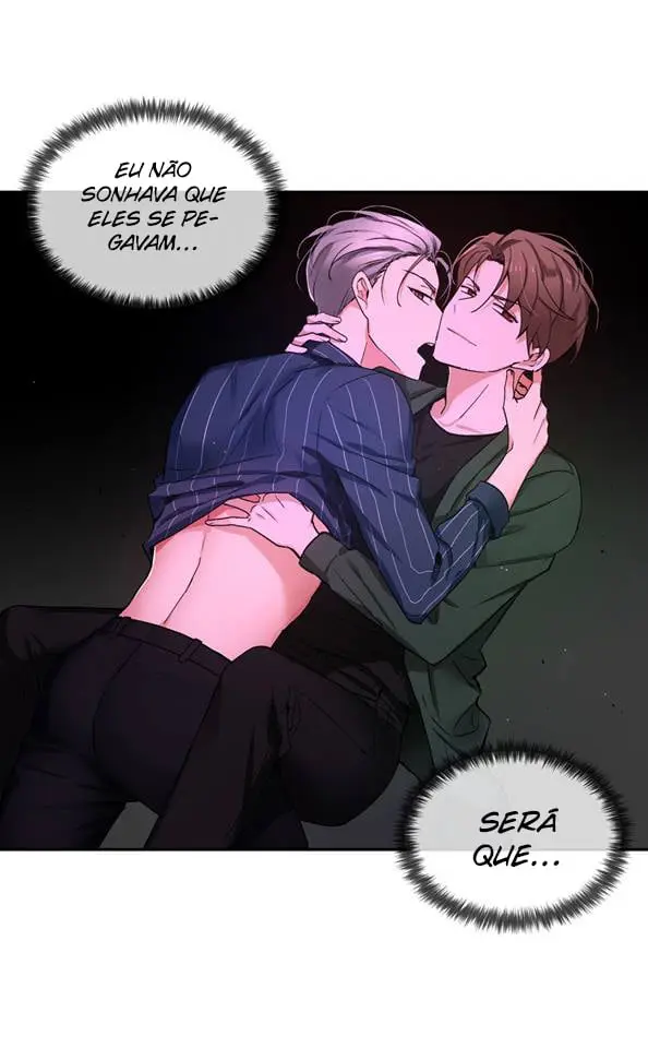 A Guy Like You – Capítulo 73 Yaoi – Página 28