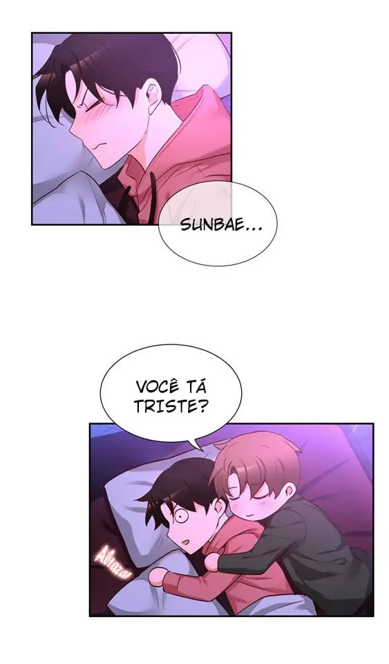 A Guy Like You – Capítulo 73 Yaoi – Página 29