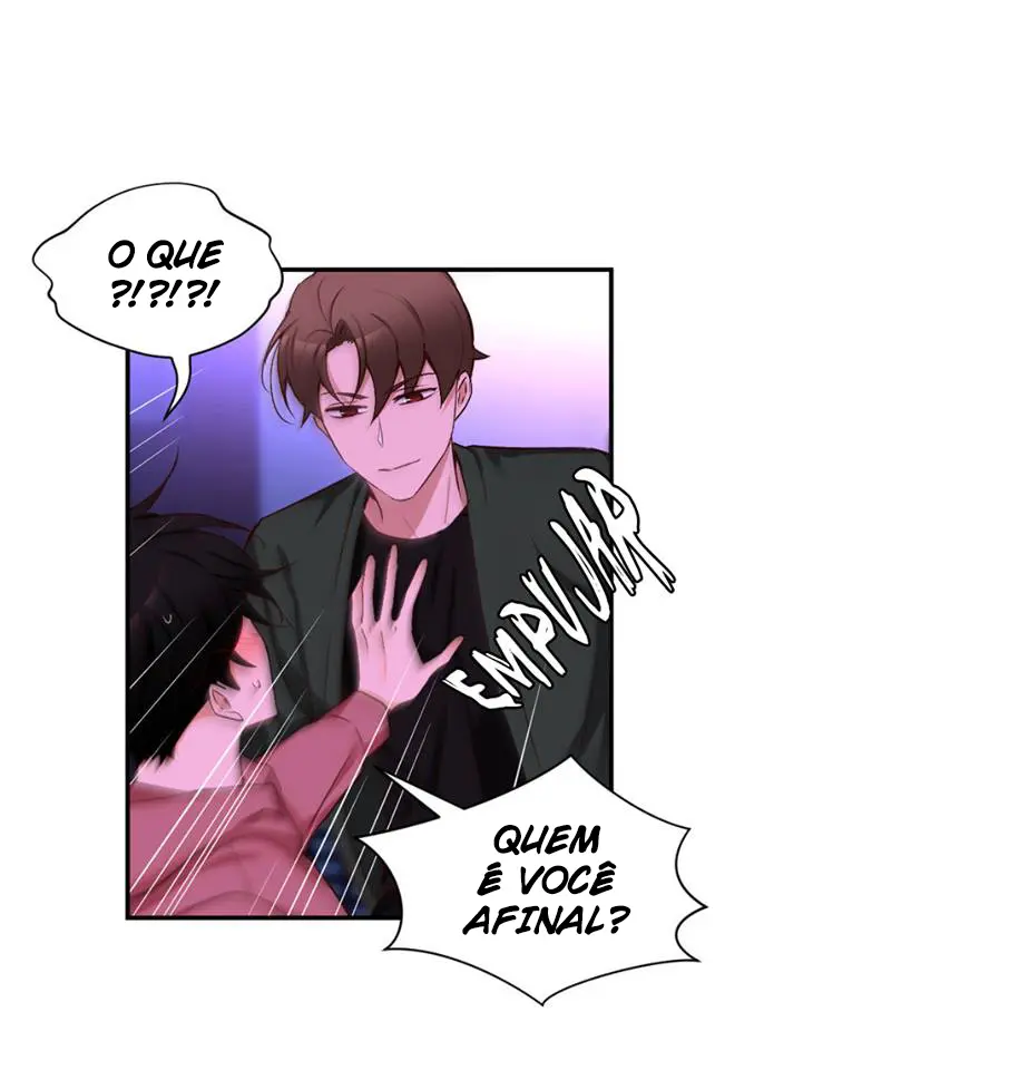 A Guy Like You – Capítulo 73 Yaoi – Página 30