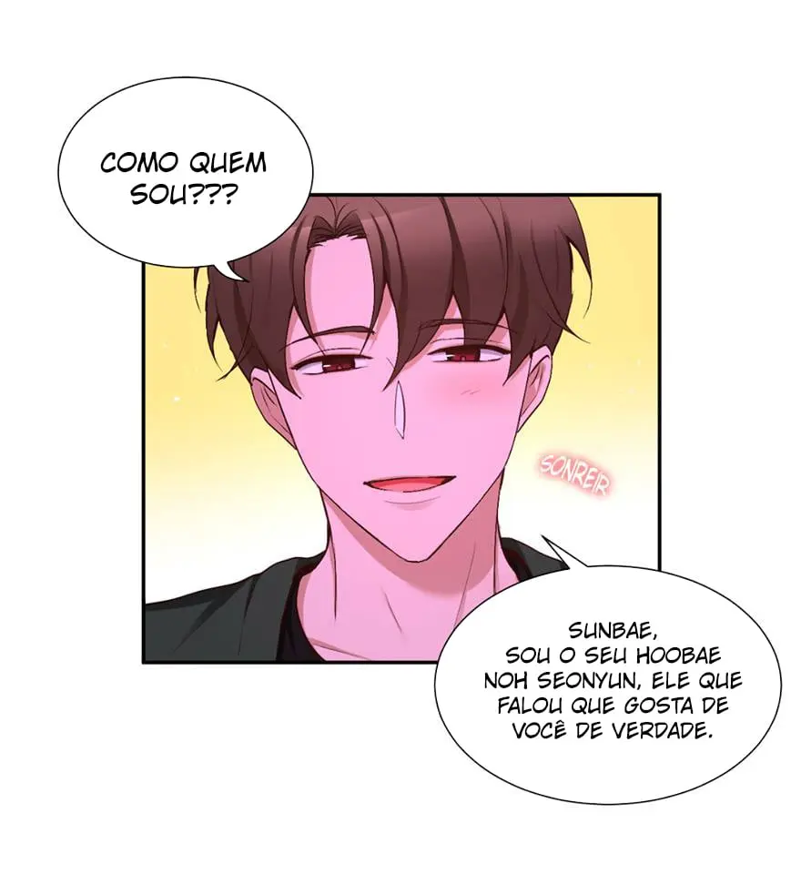 A Guy Like You – Capítulo 73 Yaoi – Página 31