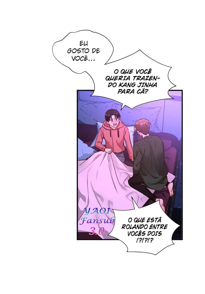 A Guy Like You – Capítulo 73 Yaoi – Página 32