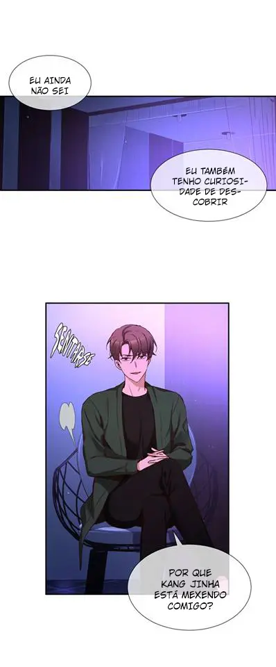 A Guy Like You – Capítulo 73 Yaoi – Página 33