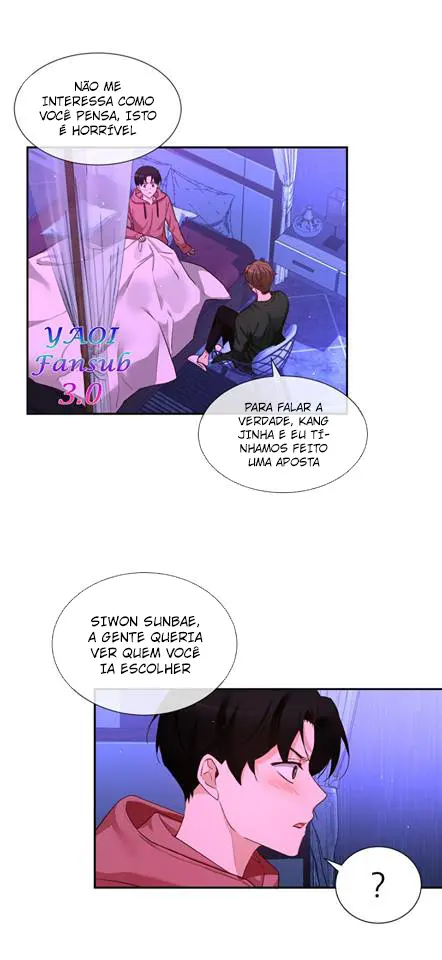 A Guy Like You – Capítulo 73 Yaoi – Página 34