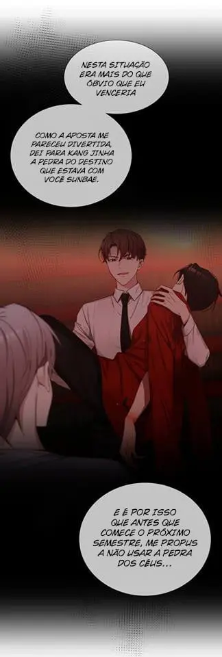 A Guy Like You – Capítulo 73 Yaoi – Página 36