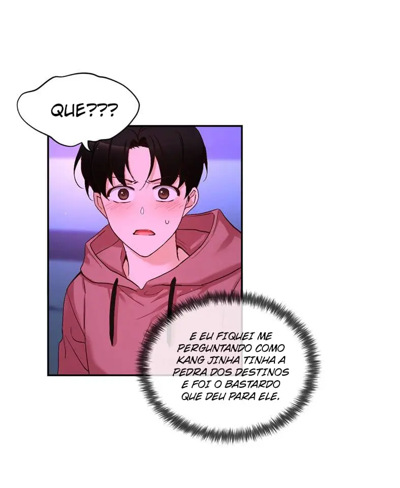 A Guy Like You – Capítulo 73 Yaoi – Página 37