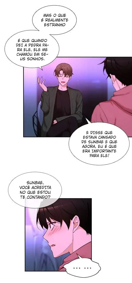 A Guy Like You – Capítulo 73 Yaoi – Página 38