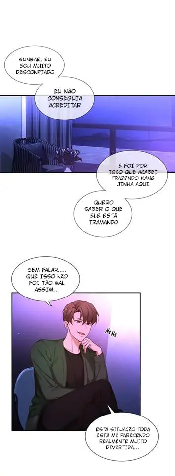 A Guy Like You – Capítulo 73 Yaoi – Página 39