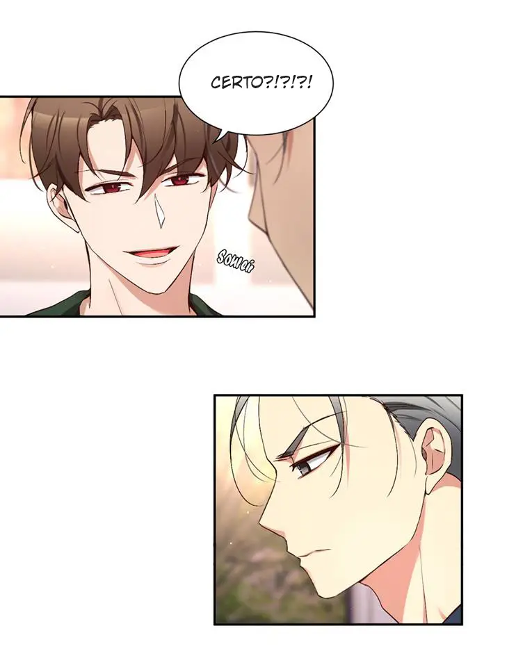 A Guy Like You – Capítulo 73 Yaoi – Página 4