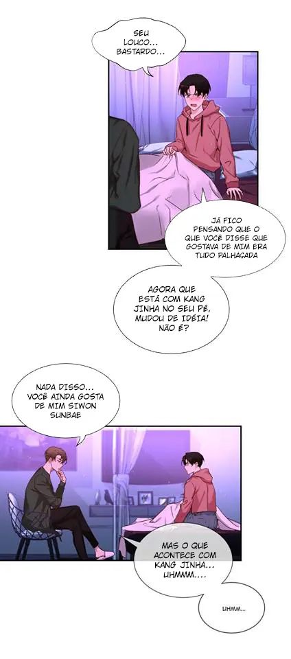 A Guy Like You – Capítulo 73 Yaoi – Página 40