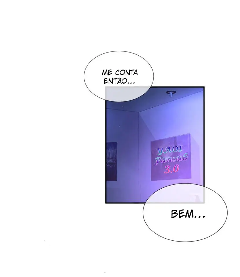 A Guy Like You – Capítulo 73 Yaoi – Página 41