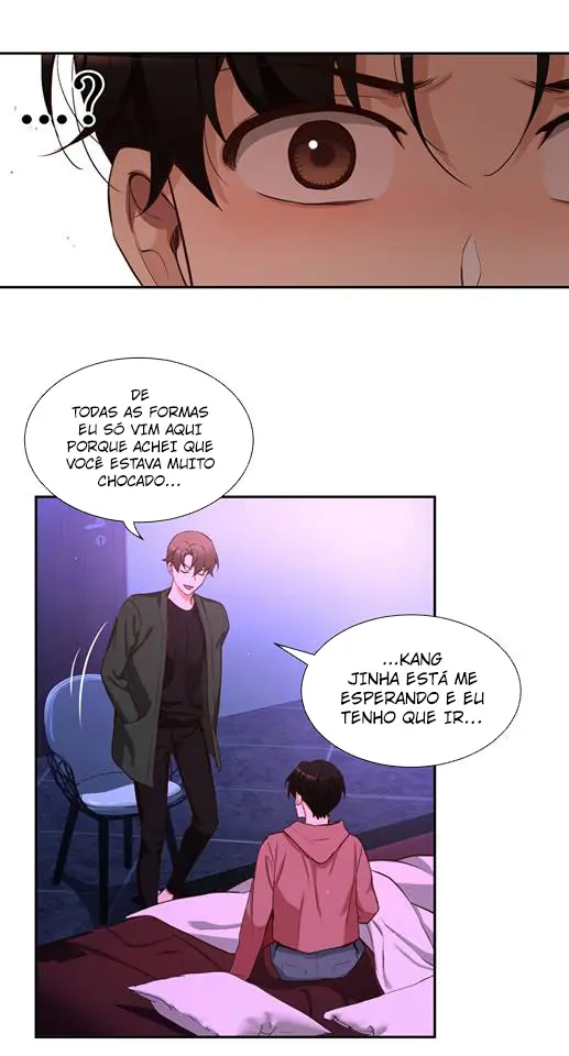 A Guy Like You – Capítulo 73 Yaoi – Página 43