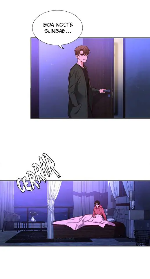 A Guy Like You – Capítulo 73 Yaoi – Página 44