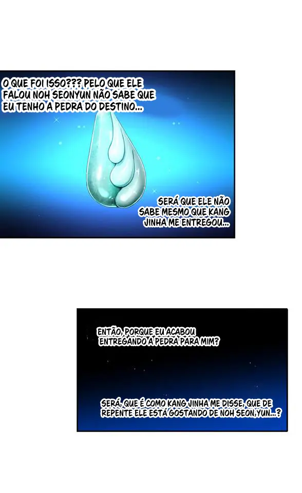 A Guy Like You – Capítulo 73 Yaoi – Página 46