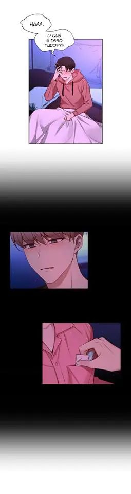 A Guy Like You – Capítulo 73 Yaoi – Página 47