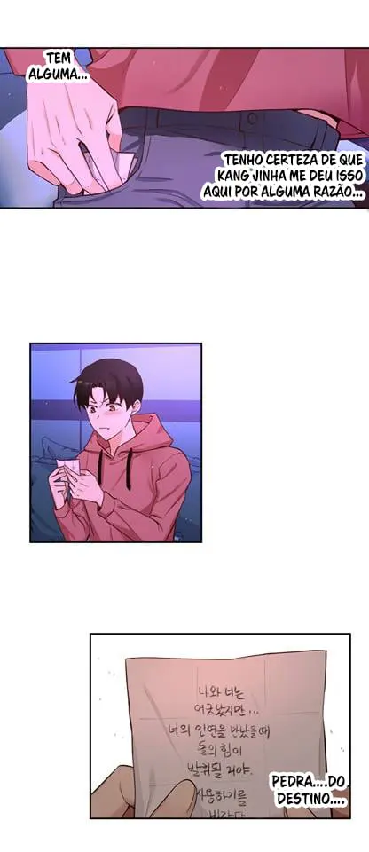 A Guy Like You – Capítulo 73 Yaoi – Página 48