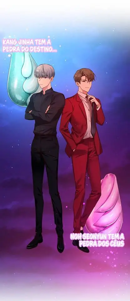 A Guy Like You – Capítulo 73 Yaoi – Página 49