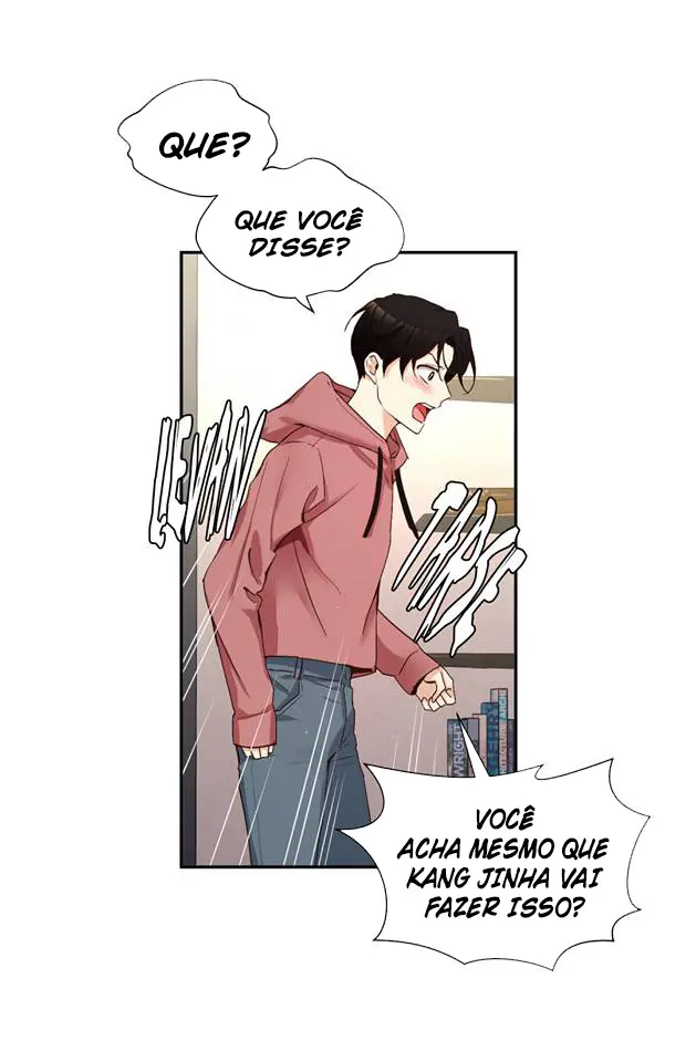 A Guy Like You – Capítulo 73 Yaoi – Página 5