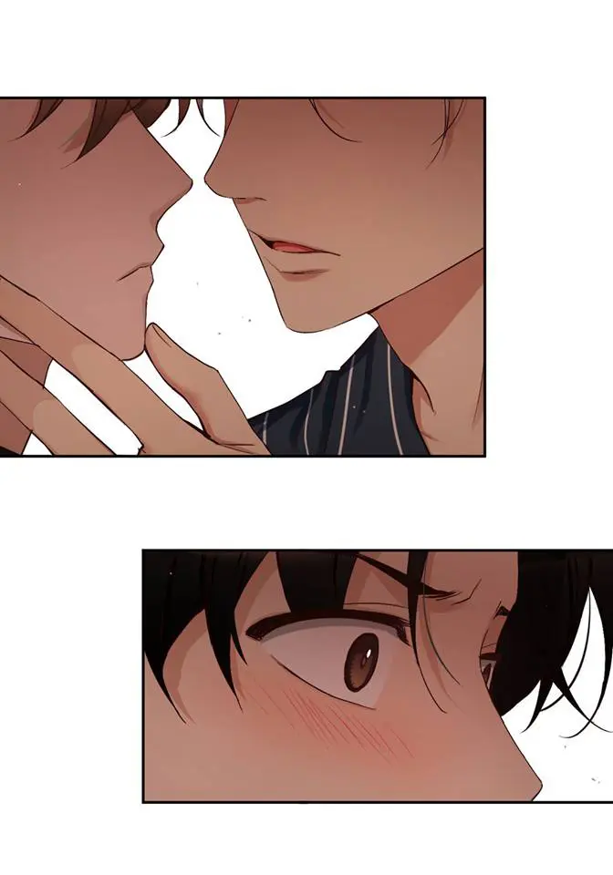 A Guy Like You – Capítulo 73 Yaoi – Página 6