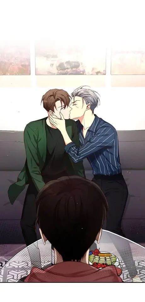 A Guy Like You – Capítulo 73 Yaoi – Página 7