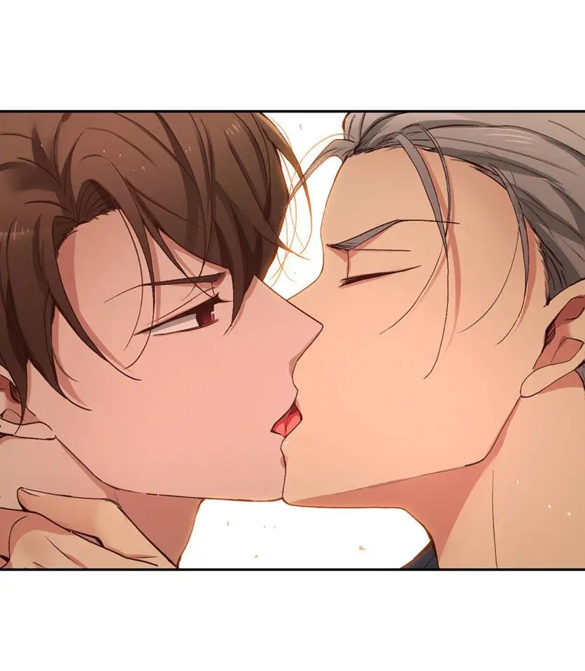 A Guy Like You – Capítulo 73 Yaoi – Página 8