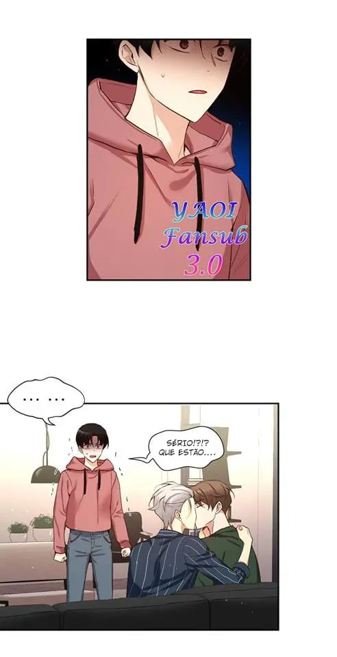 A Guy Like You – Capítulo 73 Yaoi – Página 9