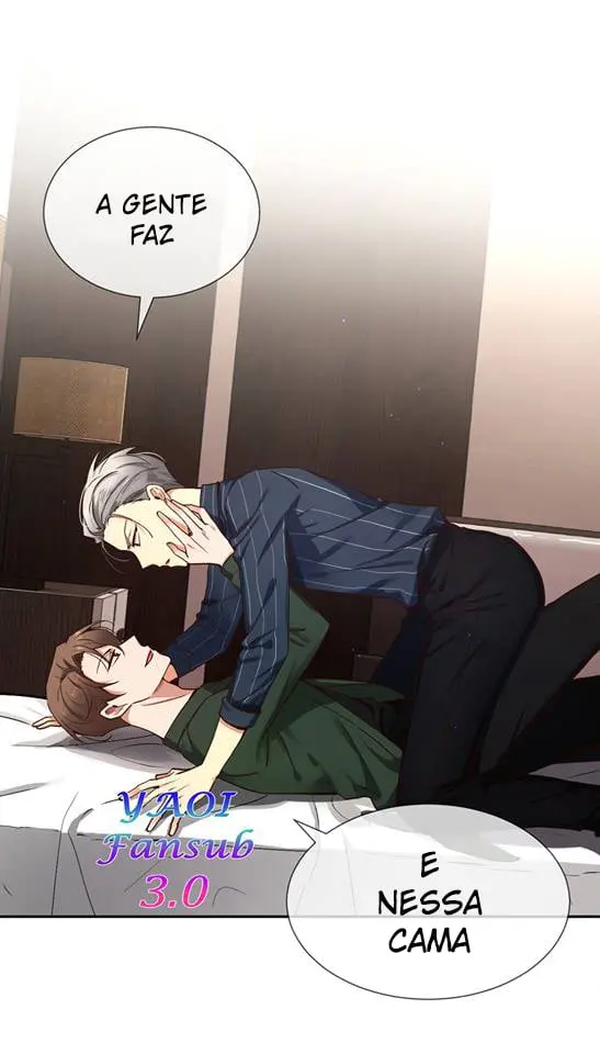 A Guy Like You – Capítulo 74 Yaoi – Página 10