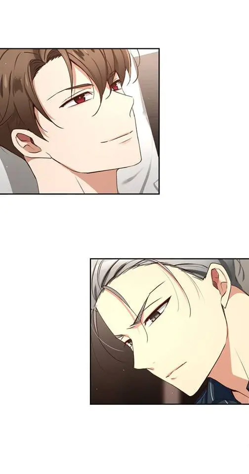 A Guy Like You – Capítulo 74 Yaoi – Página 11