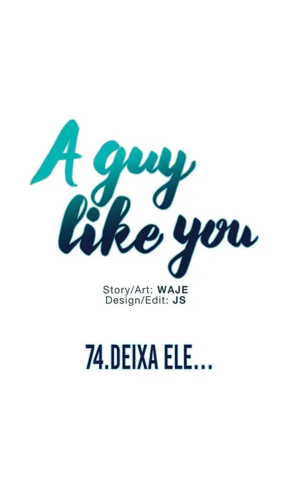 A Guy Like You – Capítulo 74 Yaoi – Página 12