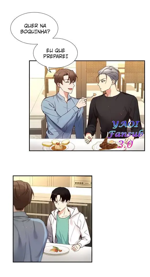 A Guy Like You – Capítulo 74 Yaoi – Página 14