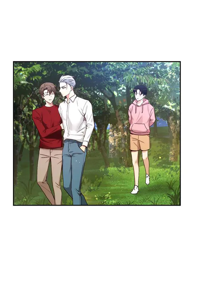 A Guy Like You – Capítulo 74 Yaoi – Página 16