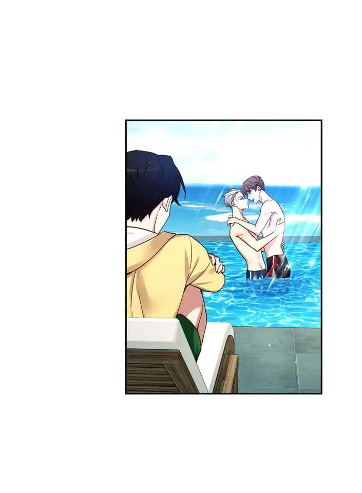 A Guy Like You – Capítulo 74 Yaoi – Página 17