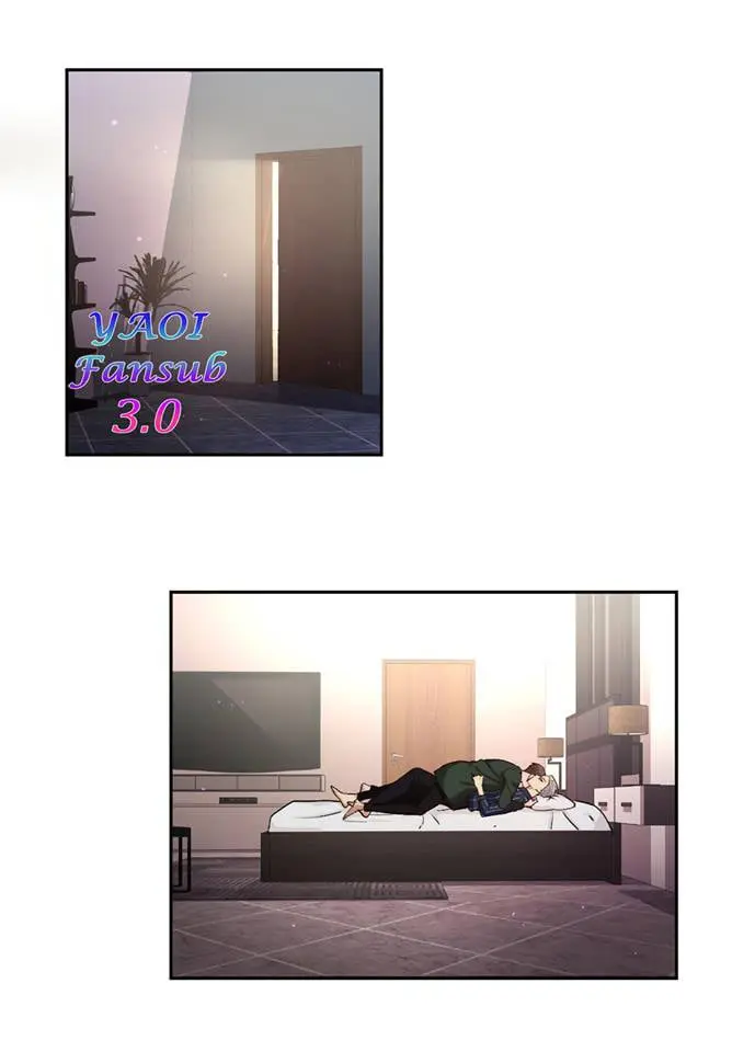 A Guy Like You – Capítulo 74 Yaoi – Página 2