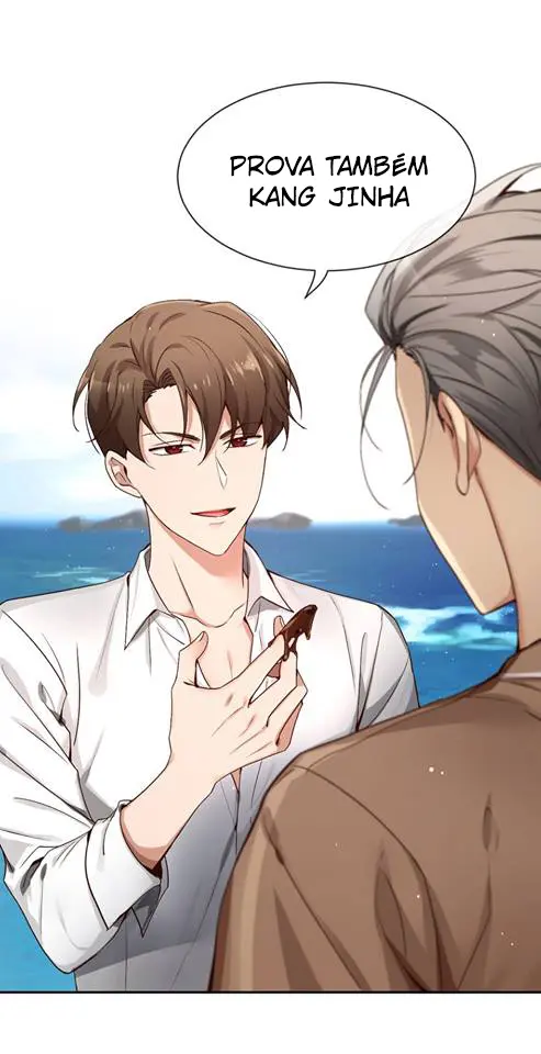 A Guy Like You – Capítulo 74 Yaoi – Página 23