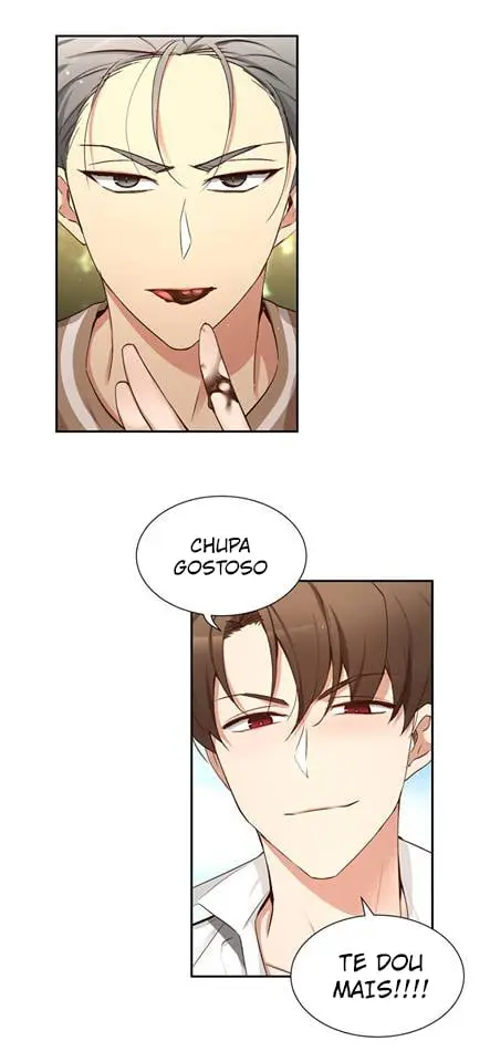 A Guy Like You – Capítulo 74 Yaoi – Página 27