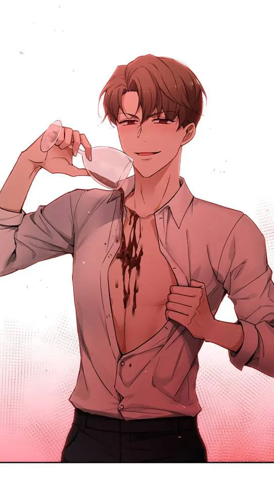 A Guy Like You – Capítulo 74 Yaoi – Página 29