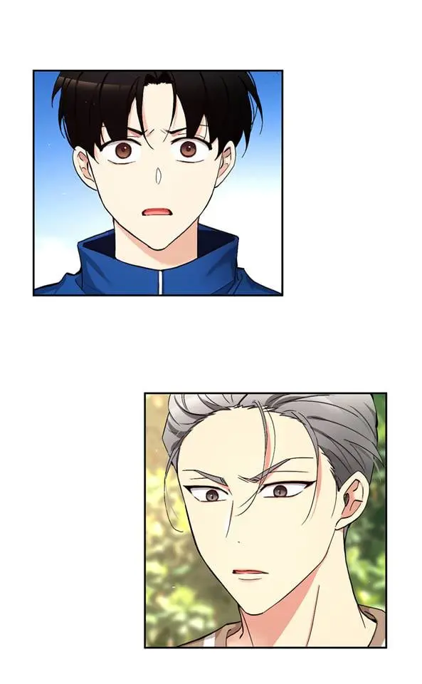 A Guy Like You – Capítulo 74 Yaoi – Página 30