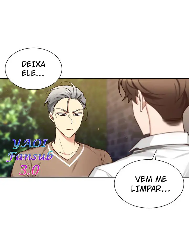 A Guy Like You – Capítulo 74 Yaoi – Página 31