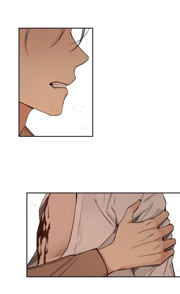 A Guy Like You – Capítulo 74 Yaoi – Página 32