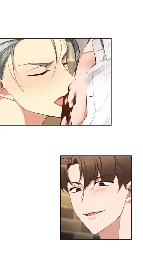 A Guy Like You – Capítulo 74 Yaoi – Página 34