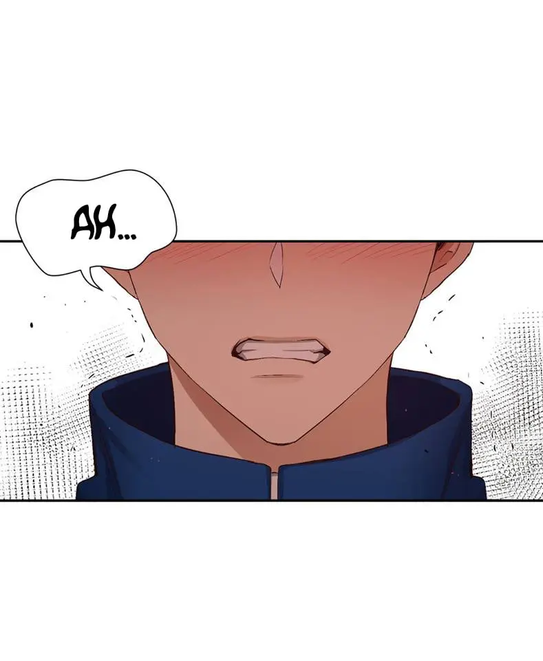 A Guy Like You – Capítulo 74 Yaoi – Página 35