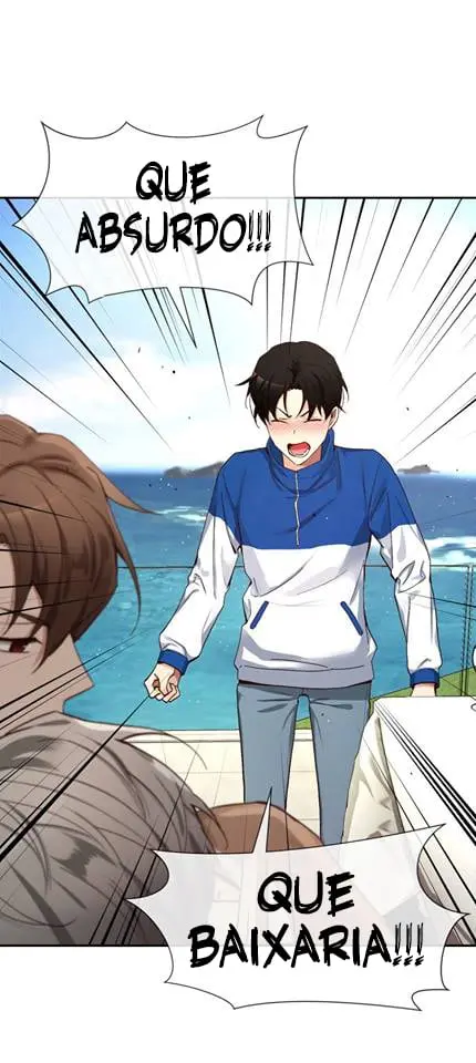 A Guy Like You – Capítulo 74 Yaoi – Página 36