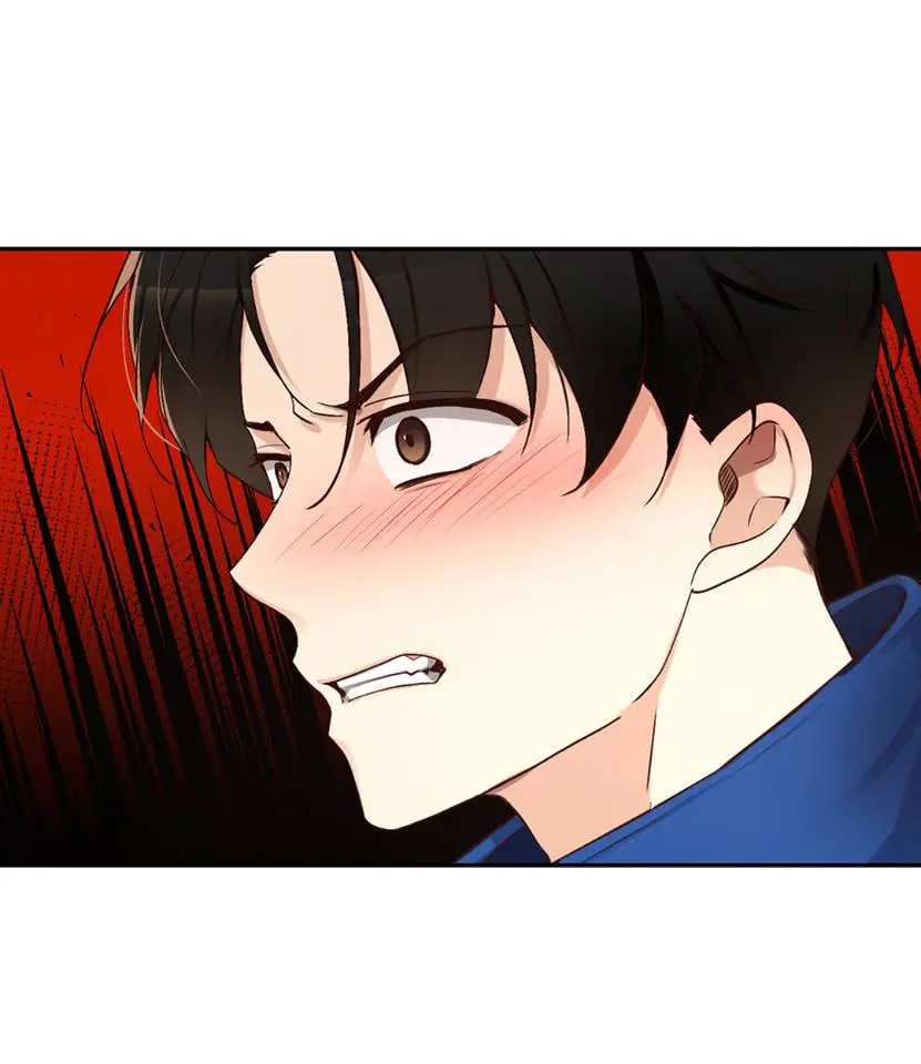 A Guy Like You – Capítulo 74 Yaoi – Página 40