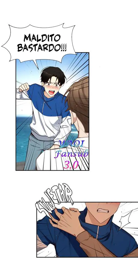 A Guy Like You – Capítulo 74 Yaoi – Página 41