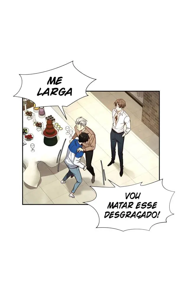 A Guy Like You – Capítulo 74 Yaoi – Página 42