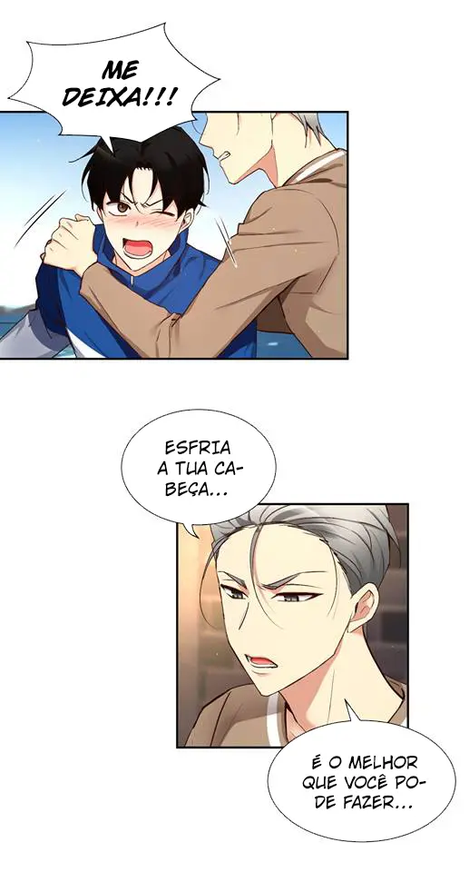 A Guy Like You – Capítulo 74 Yaoi – Página 43