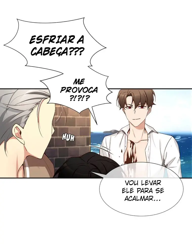 A Guy Like You – Capítulo 74 Yaoi – Página 44