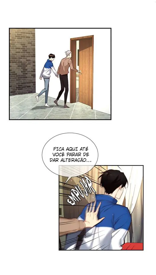 A Guy Like You – Capítulo 74 Yaoi – Página 47