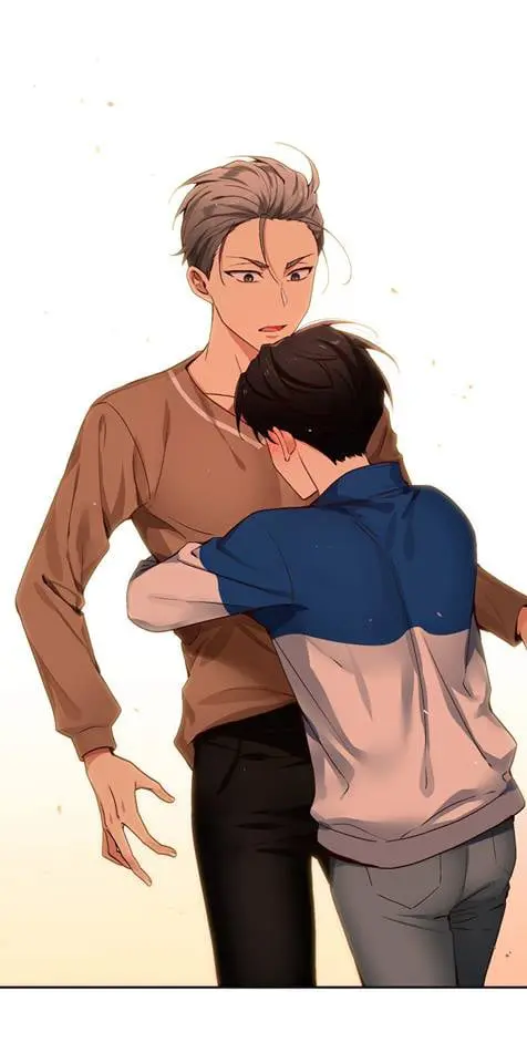 A Guy Like You – Capítulo 74 Yaoi – Página 49